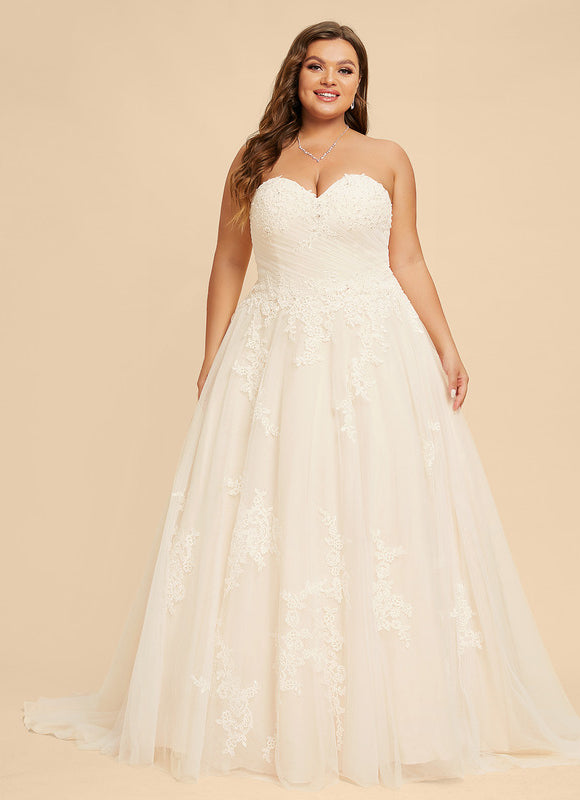 Robe Dentelle Aérée Élégante - gallery 7