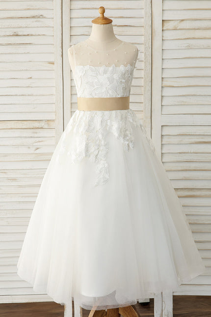 Robe Dentelle Danse De Velours