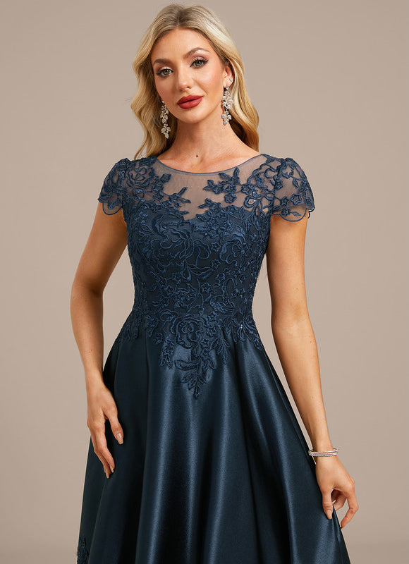 Robe Dentelle Mere De La Mariee - gallery 1