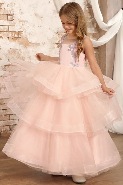 Robe Ivoire Dentelle - gallery 8