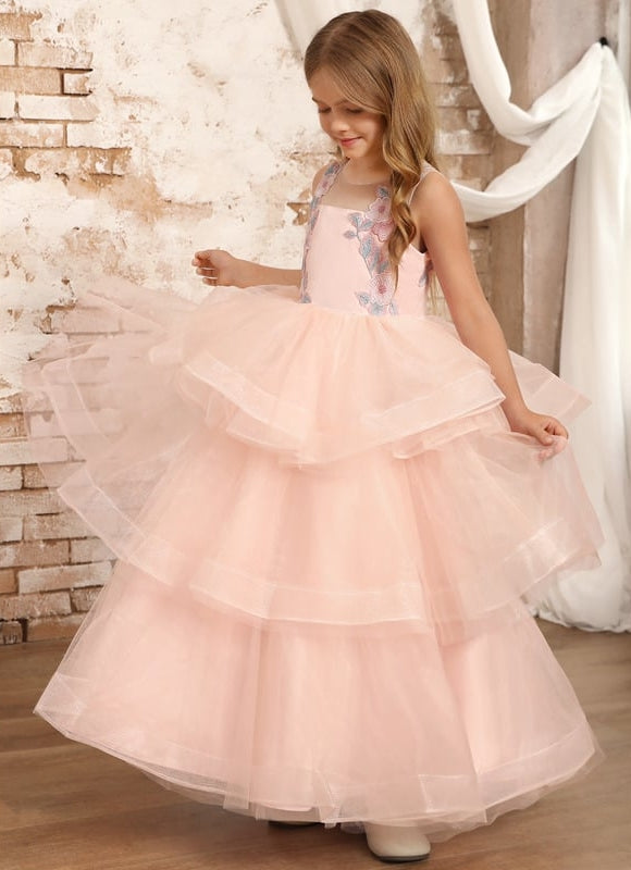 Robe Ivoire Dentelle - gallery 8