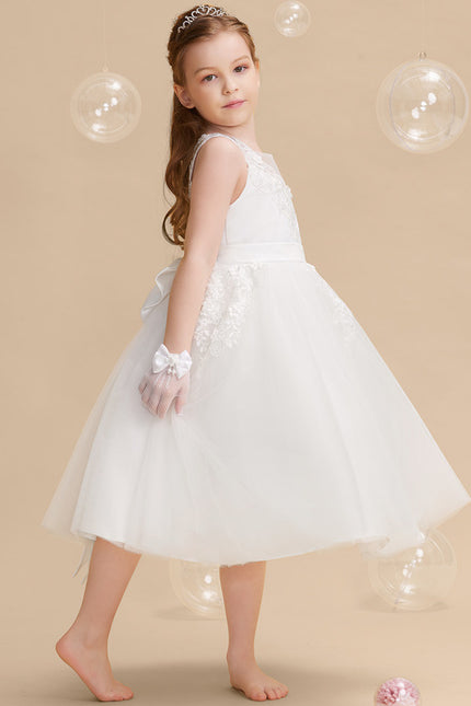 Robe Dentelle Élégance Nuptiale - gallery 6