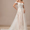 Robes Blanches Dentelle