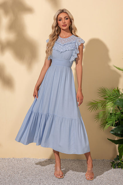 Robe Dentelle Casual - gallery 1