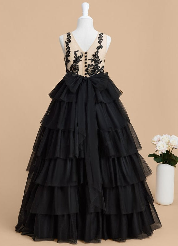 Robe Ivoire Dentelle - gallery 9