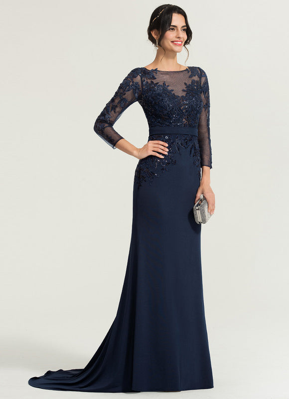 Robe Dentelle Élégance Nonchalante - gallery 5