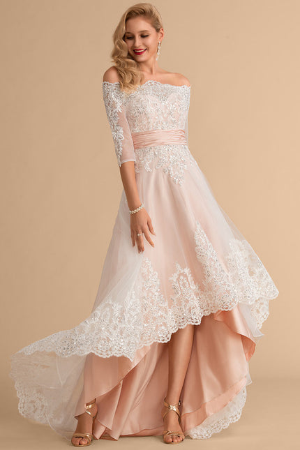 Robe 1900 Dentelle
