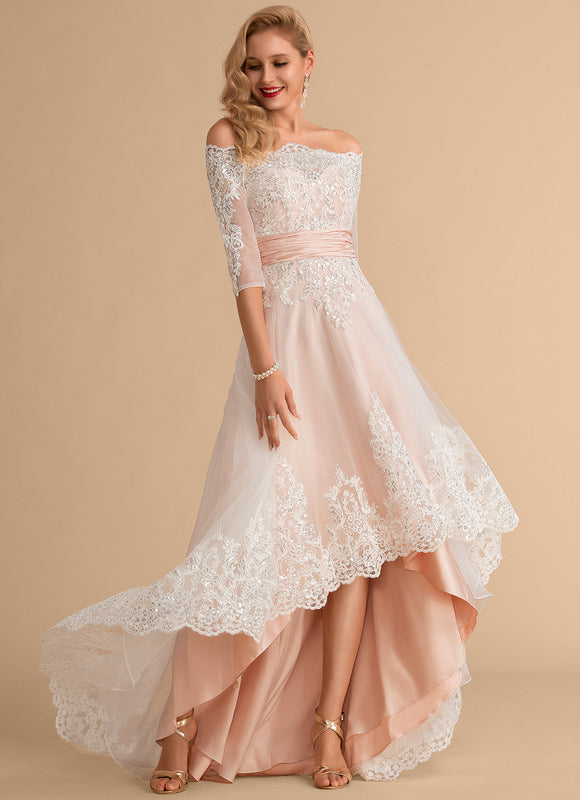 Robe 1900 Dentelle