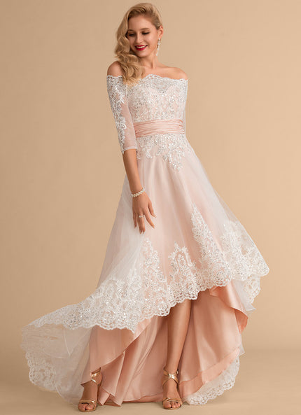 Robe 1900 Dentelle