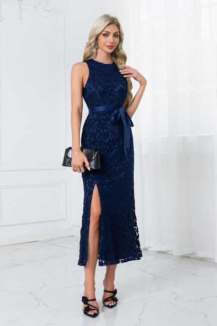 Robe En Dentelle Pour Mariage - gallery 5