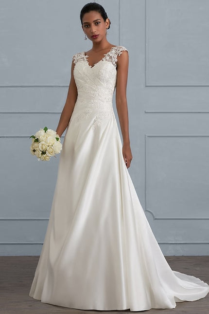Robe Dentelle Lumière Dazure