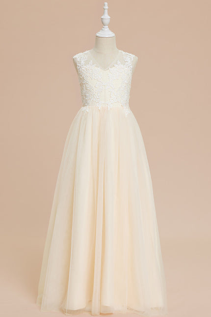 Robe Dentelle Bapteme Femme