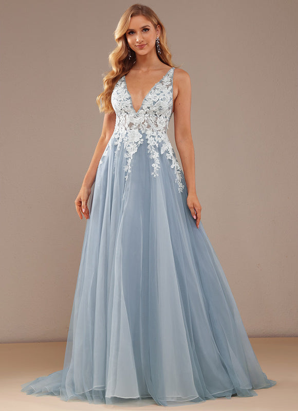 Robe Mariee Ivoire Dentelle - gallery 6