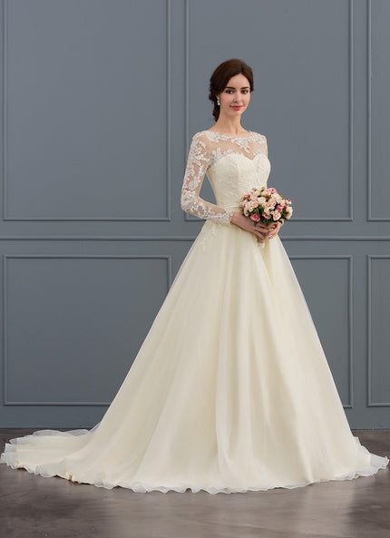 Robe Dentelle Aérienne Chic