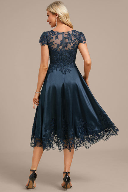 Robe Dentelle Mere De La Mariee - gallery 6