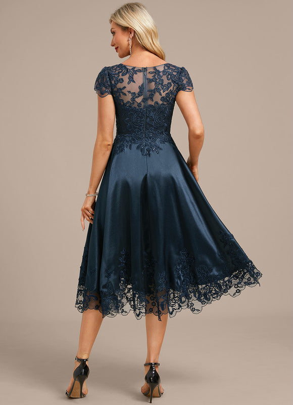 Robe Dentelle Mere De La Mariee - gallery 6