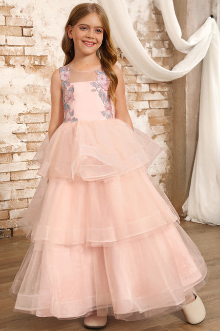 Robe Ivoire Dentelle - gallery 1