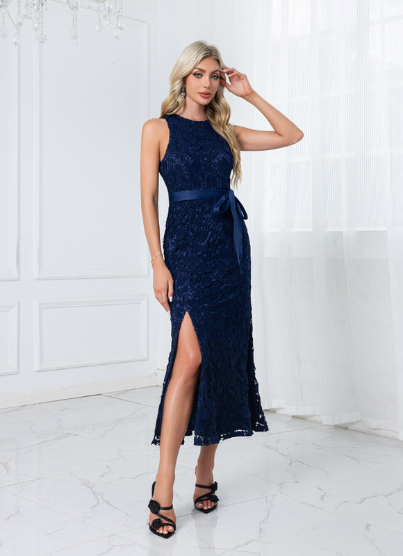 Robe En Dentelle Pour Mariage