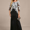 Robe Dentelle Paillettes