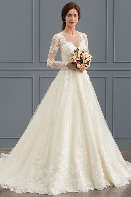 Robe Dentelle Étoile Chic