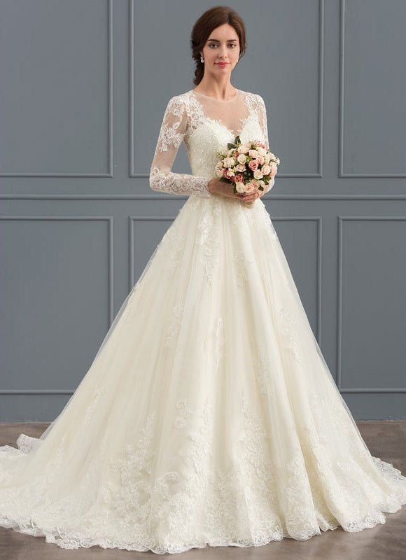 Robe Dentelle Étoile Chic