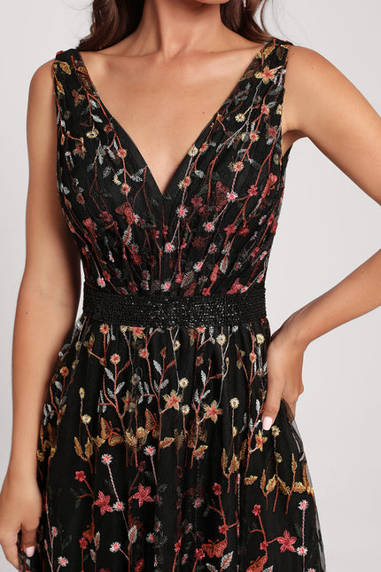 Robe Dentelle Jardin Détoiles - gallery 4