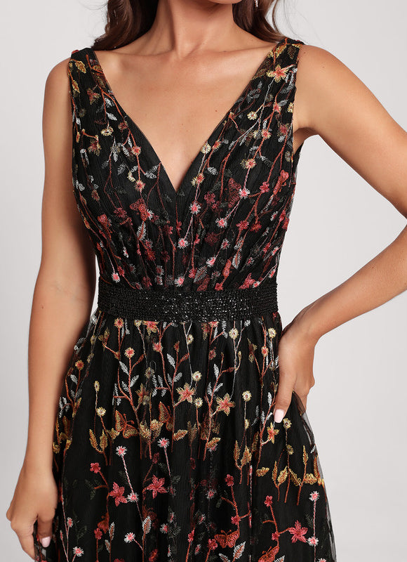 Robe Dentelle Jardin Détoiles - gallery 4
