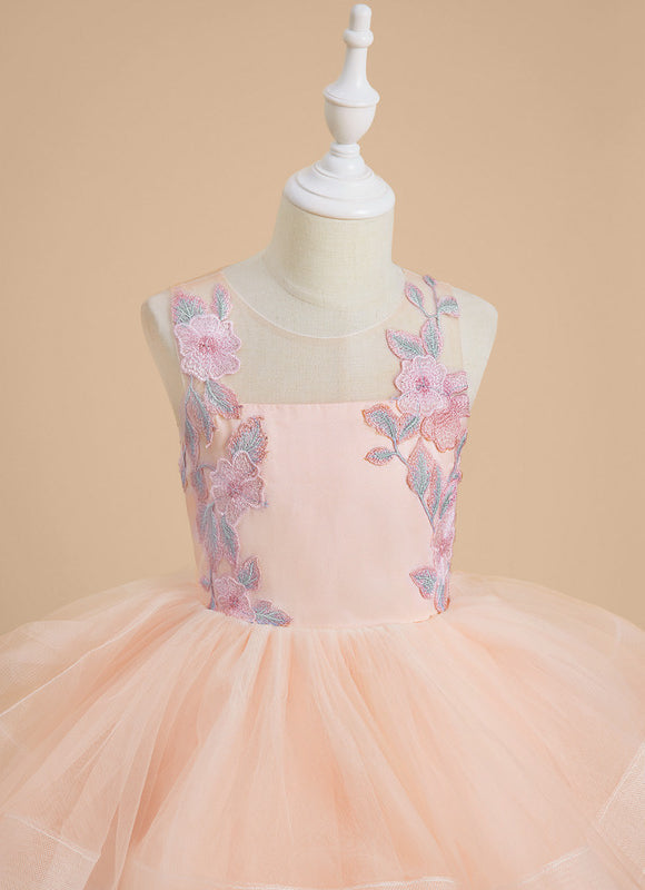 Robe Ivoire Dentelle - gallery 7