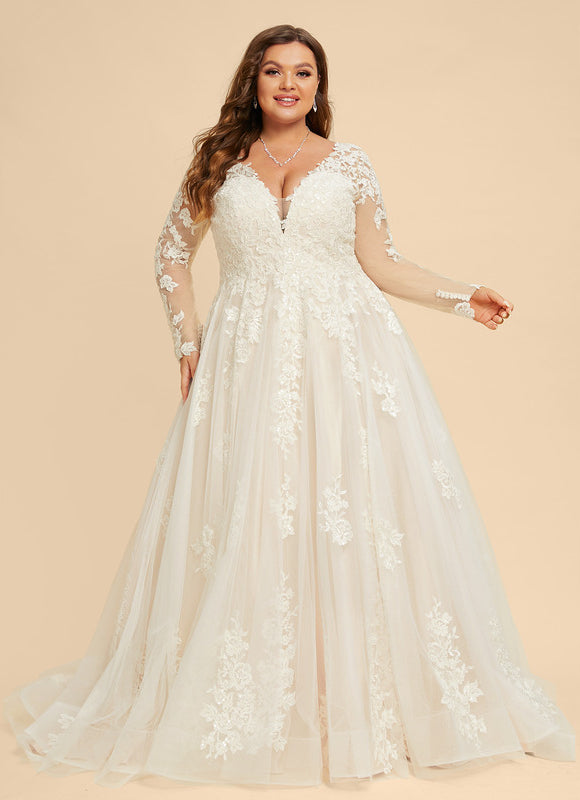 Robe De Mariee Dentelle Pas Cher - gallery 9