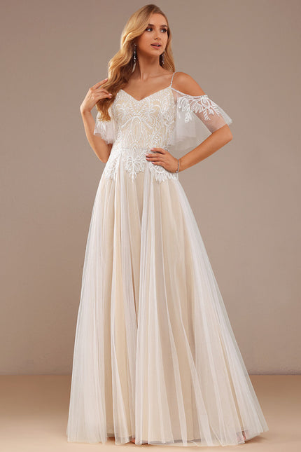 Robe Dentelle Helline - gallery 7