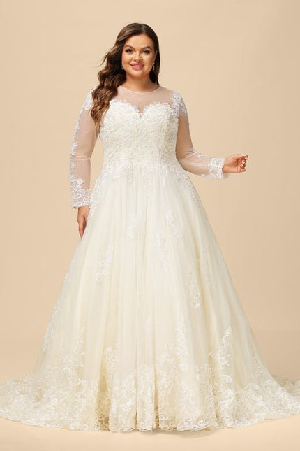Robe Dentelle Étoile Chic - gallery 6
