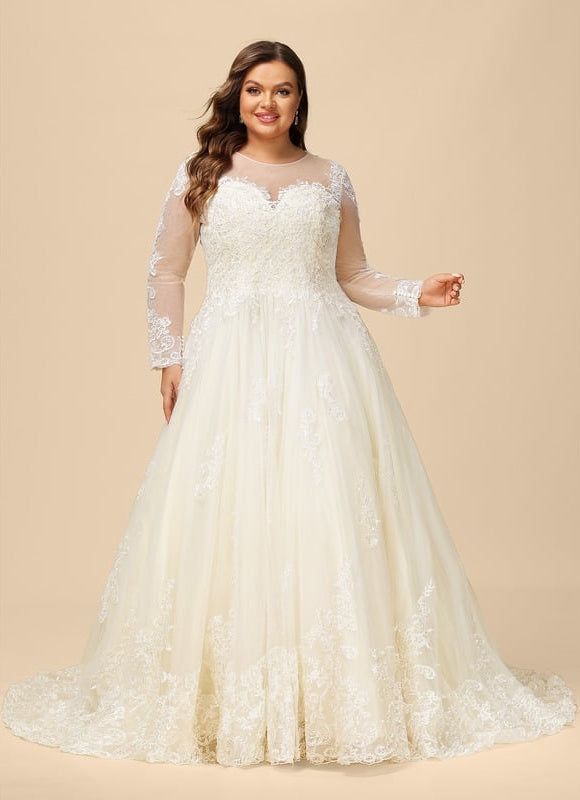 Robe Dentelle Étoile Chic - gallery 6
