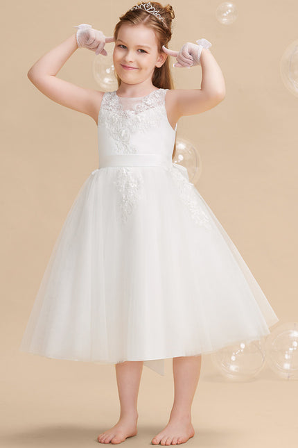 Robe Dentelle Élégance Nuptiale - gallery 3