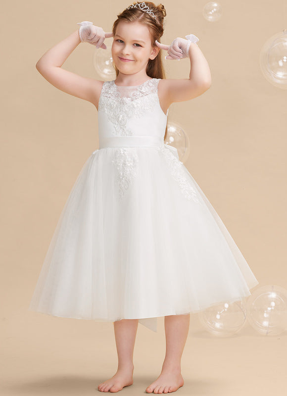 Robe Dentelle Élégance Nuptiale - gallery 3