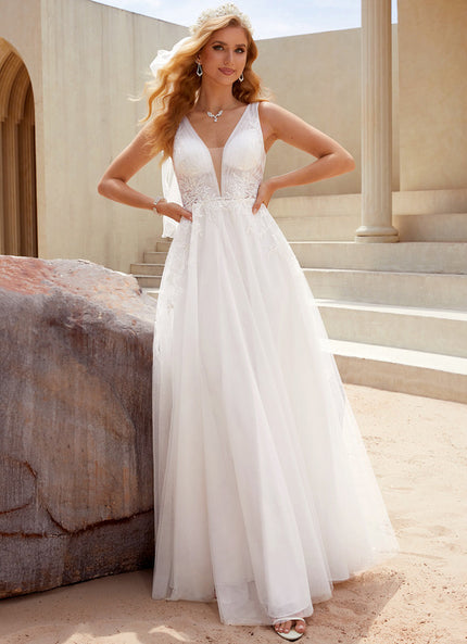 Robe Bustier Dentelle Blanche