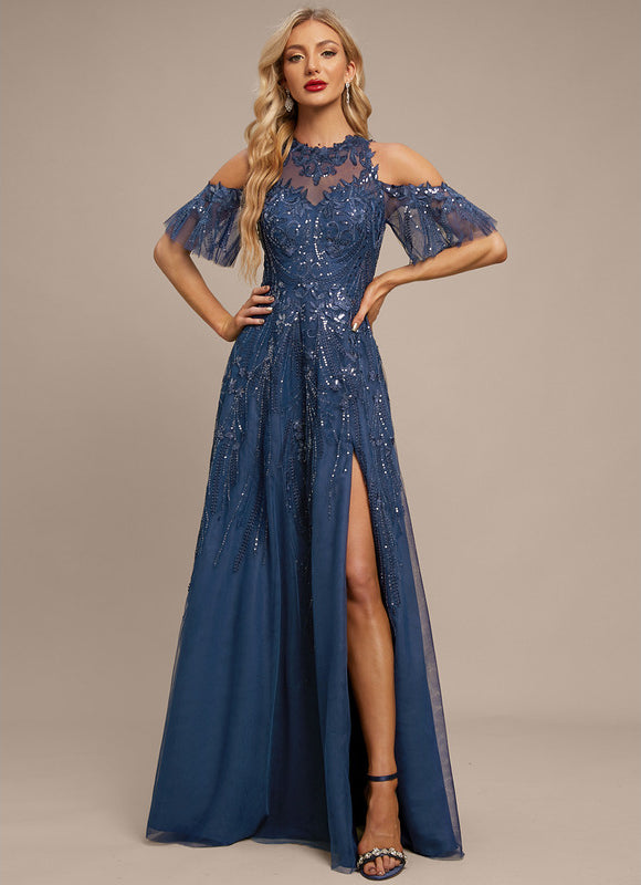 Robe Dentelle Longue 2021 - gallery 3
