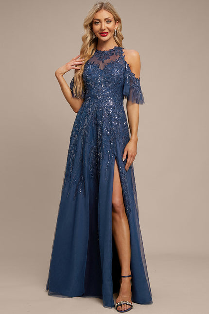 Robe Dentelle Longue 2021 - gallery 4