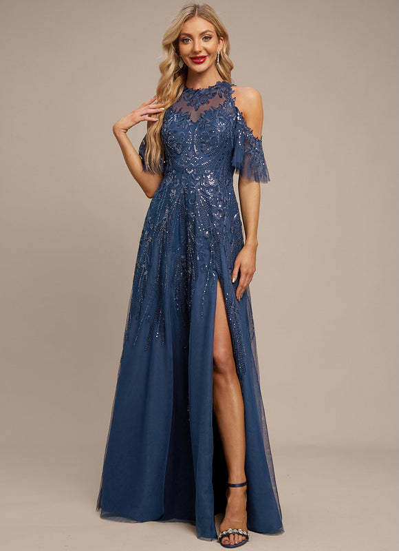Robe Dentelle Longue 2021 - gallery 4