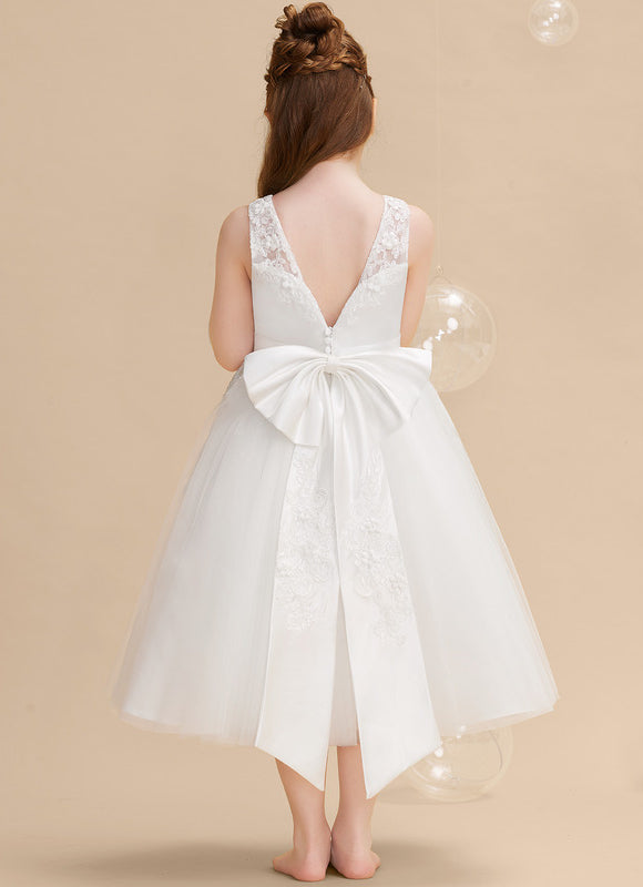 Robe Dentelle Élégance Nuptiale - gallery 5
