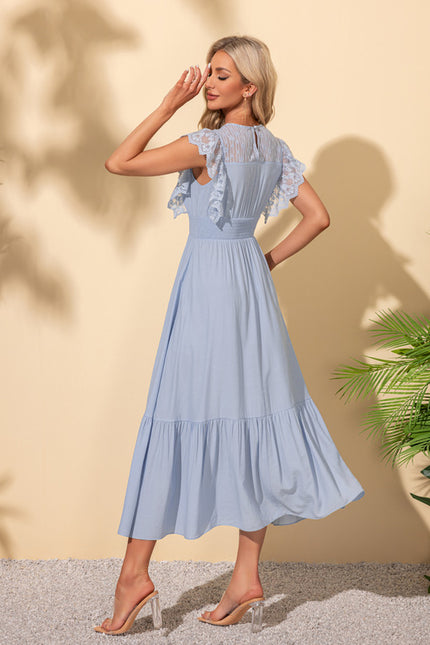 Robe Dentelle Casual - gallery 3