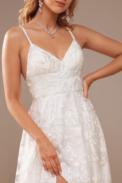 Robe Dentelle De Mariée Chic - gallery 1