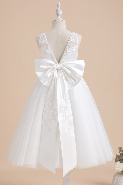 Robe Dentelle Élégance Nuptiale - gallery 7