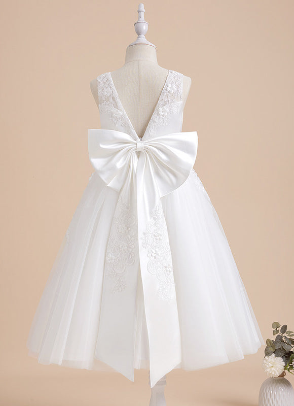 Robe Dentelle Élégance Nuptiale - gallery 7