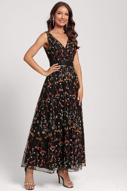 Robe Dentelle Jardin Détoiles - gallery 1