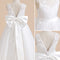 Robe Dentelle Élégance Nuptiale