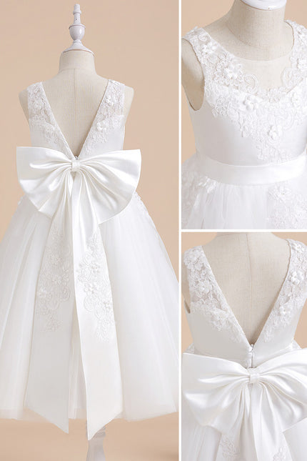 Robe Dentelle Élégance Nuptiale