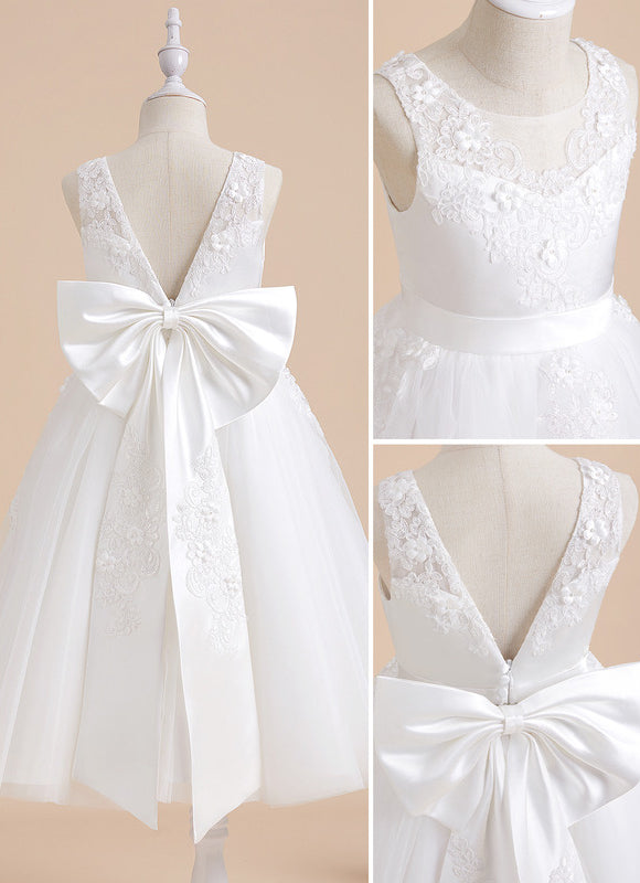 Robe Dentelle Élégance Nuptiale