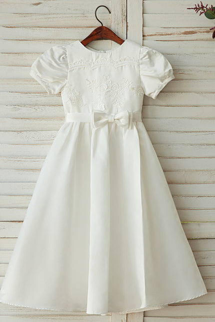 Robe Dentelle Chapelet De Rêves