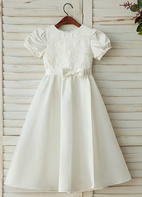 Robe Dentelle Chapelet De Rêves