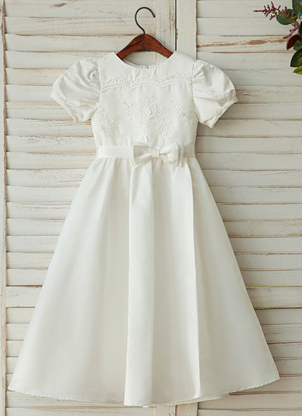 Robe Dentelle Chapelet De Rêves